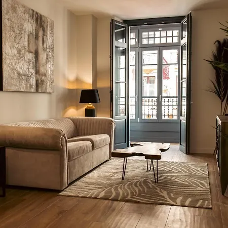 Apartamento 1907 Collection