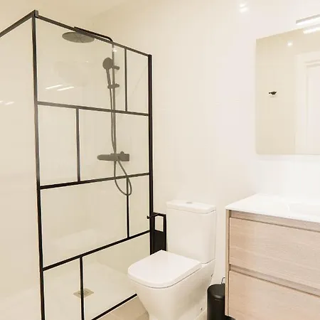 1907 Collection Apartamento