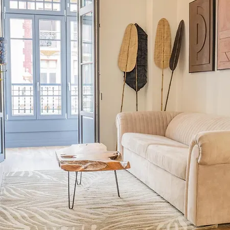1907 Collection Apartamento *