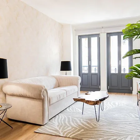 Apartamento 1907 Collection *