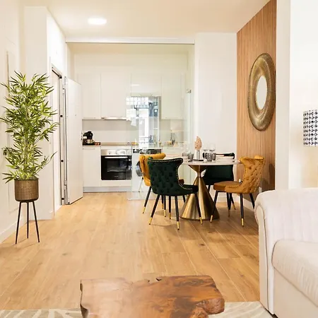 1907 Collection Apartamento *