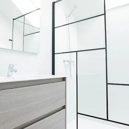 1907 Collection Apartamento *