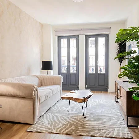 Apartamento 1907 Collection