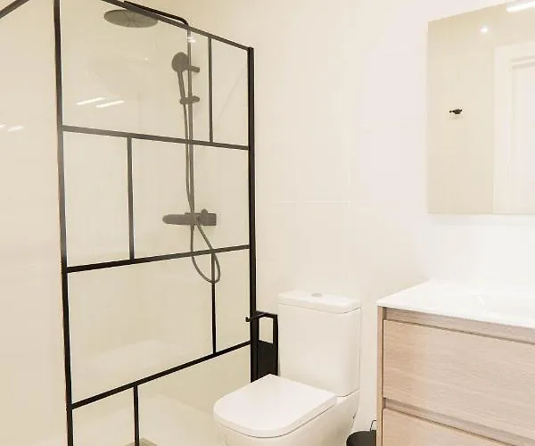 1907 Collection Apartment