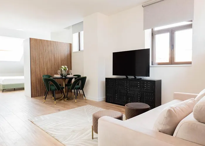 Appartement 1907 Collection