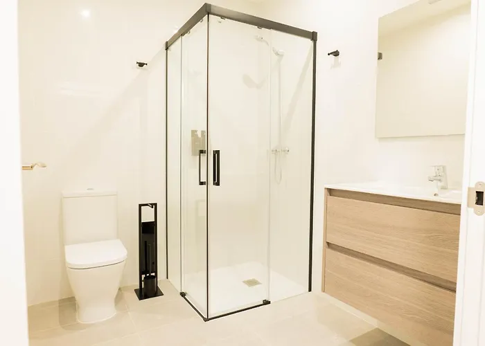 Appartement 1907 Collection