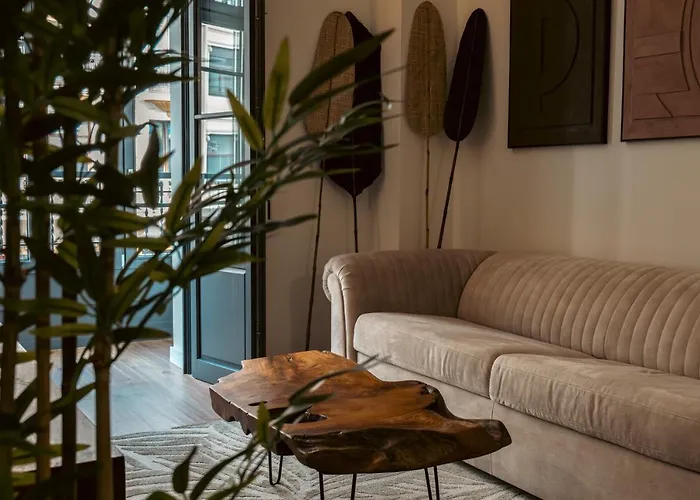 1907 Collection Appartement *