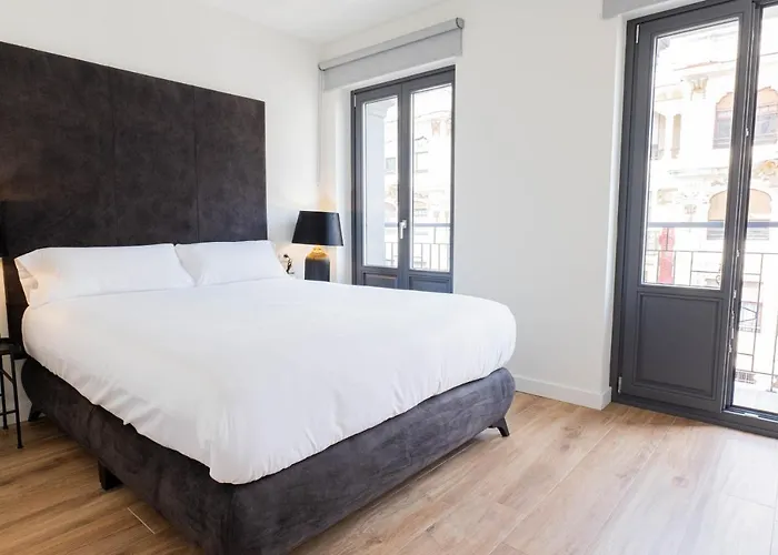 Appartement 1907 Collection *