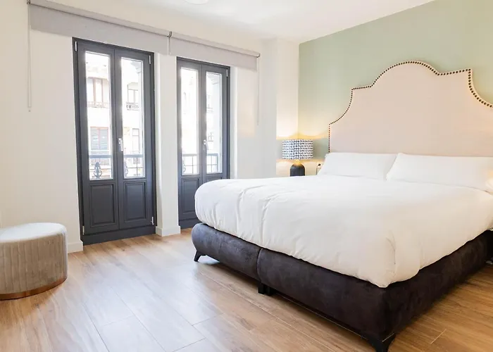 1907 Collection Apartment *