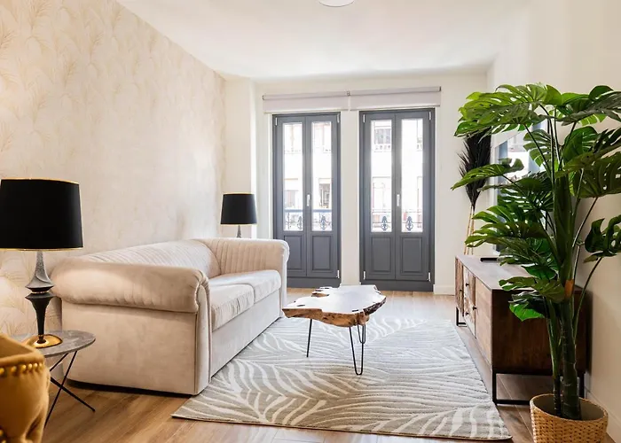 Apartment 1907 Collection