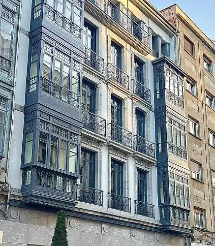 1907 Collection Oviedo